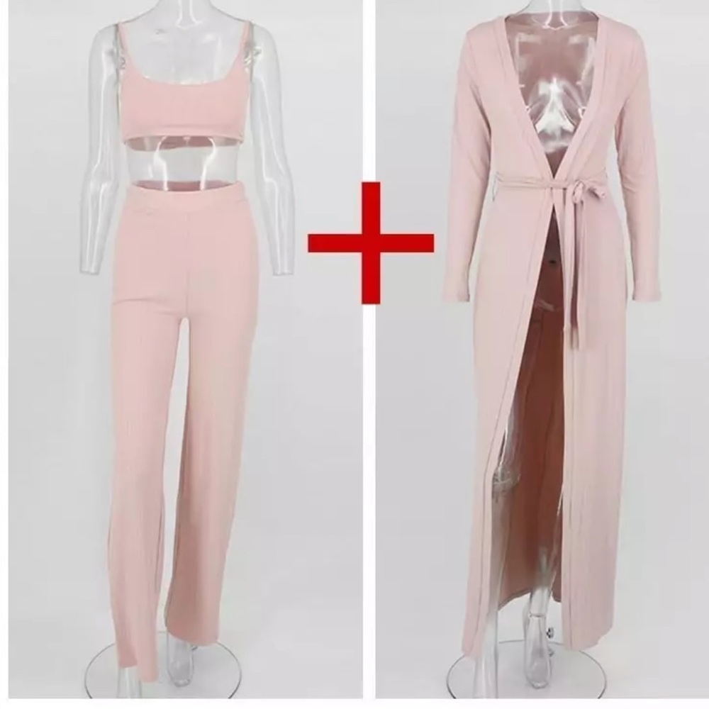 Winter 3 Piece Set